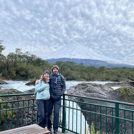 Depto con hermosa Vista, Excelente Ubicación y Tinaja Puerto Varas Exterior foto