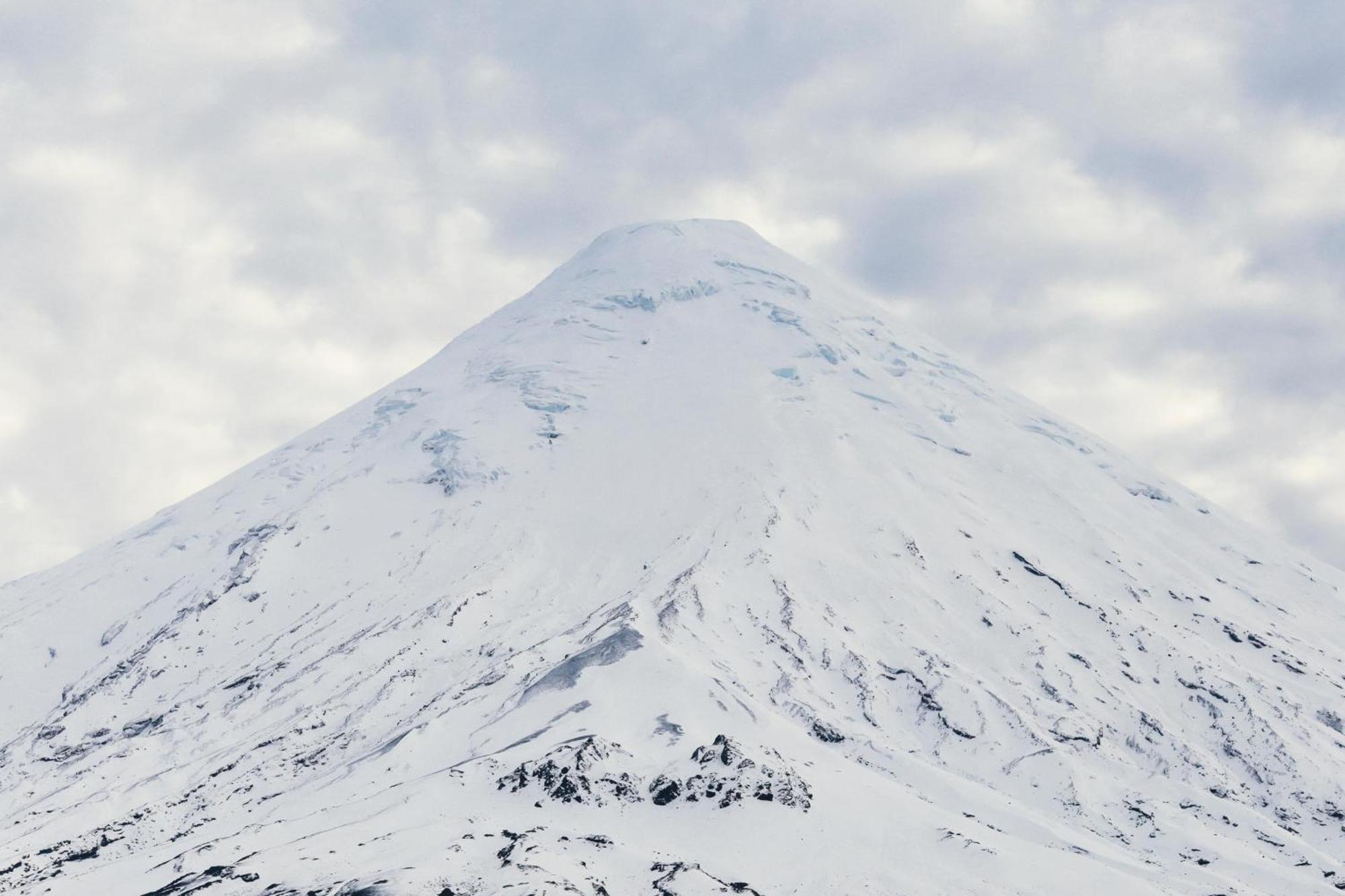 Depto con hermosa Vista, Excelente Ubicación y Tinaja Puerto Varas Exterior foto