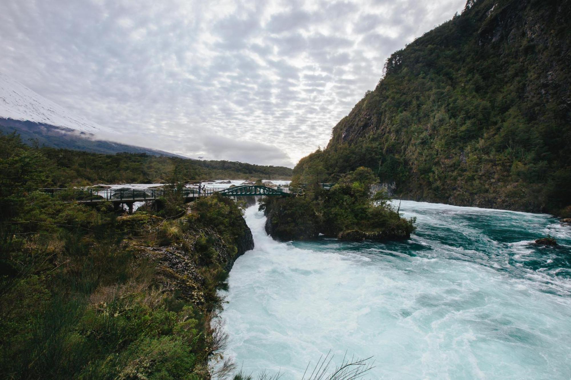Depto con hermosa Vista, Excelente Ubicación y Tinaja Puerto Varas Exterior foto